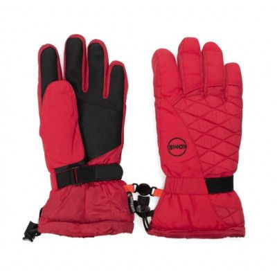 Pristine W Glove, Red, L,  Skidhandskar