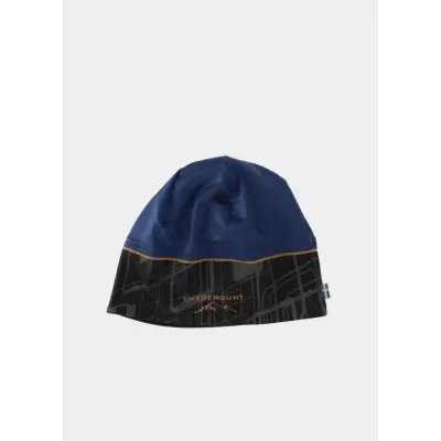 Race Beanie, Navy/Charcoal, L/Xl,  Mössor Och Handskar