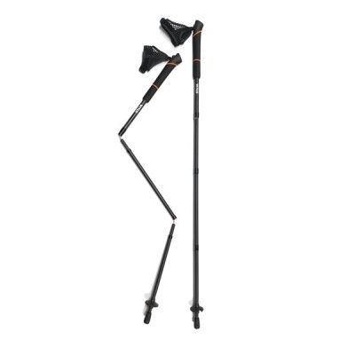 Silva Running Poles Carbon 110Cm