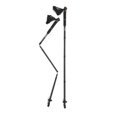 Silva Running Poles Carbon 110Cm