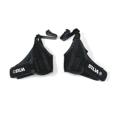 Silva Running Poles Wrist Gloves