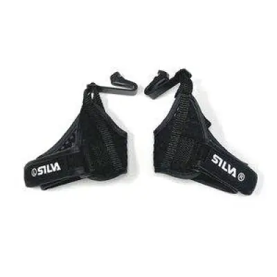 Silva Running Poles Wrist Gloves L - L
