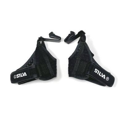 Silva Running Poles Wrist Gloves S
