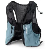 Silva Strive Fly Vest Blue - S