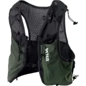 Silva Strive Fly Vest Grön M | Vätskeryggsäck