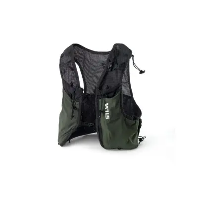 Silva Strive Fly Vest Green - XS