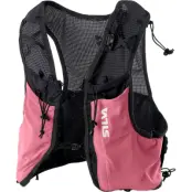 Silva Strive Fly Vest Rosa M | Vätskeryggsäck