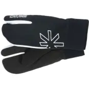 Skigo Hummer 2.0   Black, 11