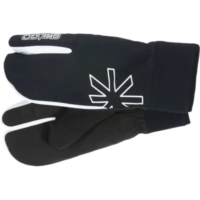 Skigo Hummer 2.0   Black, 11