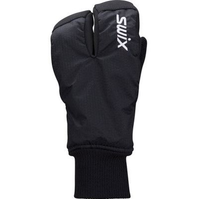 Swix Endure Split Mitt Jr