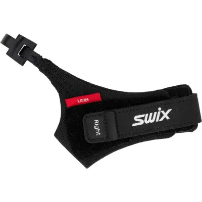 Swix Racing Glove Strap TCS Stavremmar, M