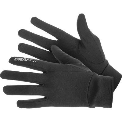 Thermal Glove, Black, L,  Craft