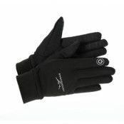 Thermal Multi Gloves, Black, 2xl,  Swedemount