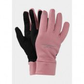 Thermal Multi Gloves, Dusty Rose, M,  Löpartillbehör