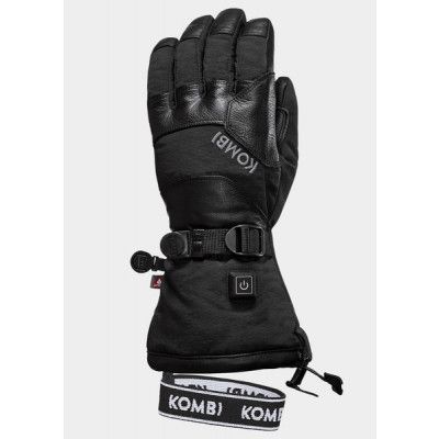 Warm-Up Glv, Black, Xl,  Skidhandskar