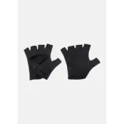 Workout Gloves M, Black, L,  Träningstillbehör