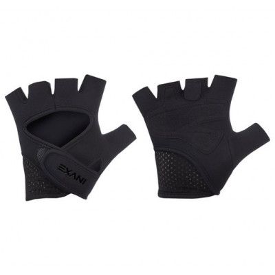 Workout Gloves M, Black, L,  Träningstillbehör