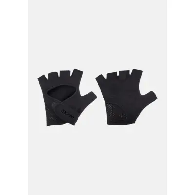 Workout Gloves W, Black, M,  Träningstillbehör