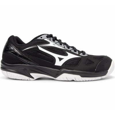 Cyclone Speed 2 Jr(C), Black/White/Divablue, 37