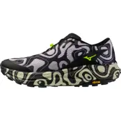 Mizuno Neo Accera U Svart UK 9 | Trailskor