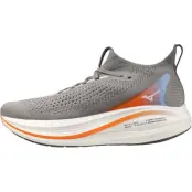 Mizuno Neo Vista 2 M Herr Grå UK 11,5 | Löparskor