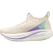 Mizuno Neo Vista 2 W Dam Beige UK 4 | Löparskor