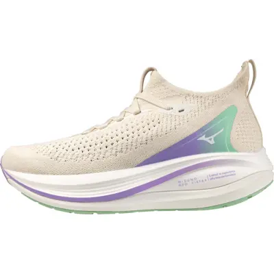 Mizuno Neo Vista 2 W Dam Beige UK 4,5 | Löparskor