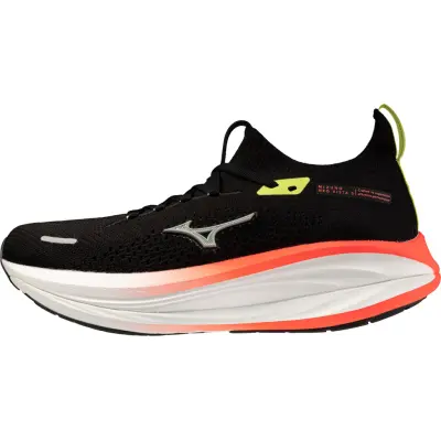 Mizuno Neo Vista 3 U Svart UK 6,5 | Löparskor