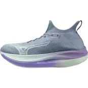 Mizuno Neo Vista W Löparskor Citadel/Bay/Paisley Purple, UK 6,5