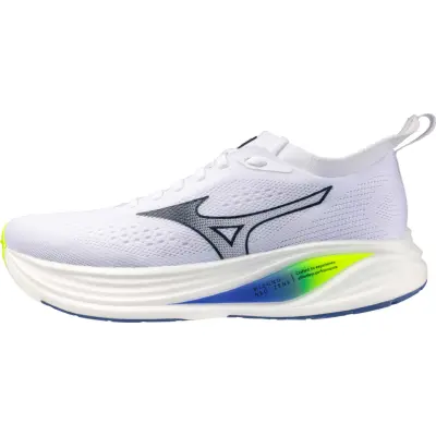 Mizuno Neo Zen 2 M Herr Vit UK 10 | Löparskor