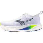 Mizuno Neo Zen 2 M Herr Vit UK 9 | Löparskor