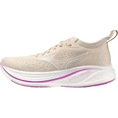 Mizuno Neo Zen 2 W Dam Beige UK 7 | Löparskor