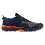 Mizuno Wave Daichi 8