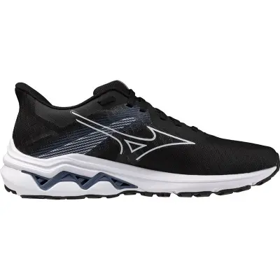 Mizuno Wave Equate 9 Black/White/Vintage Indigo