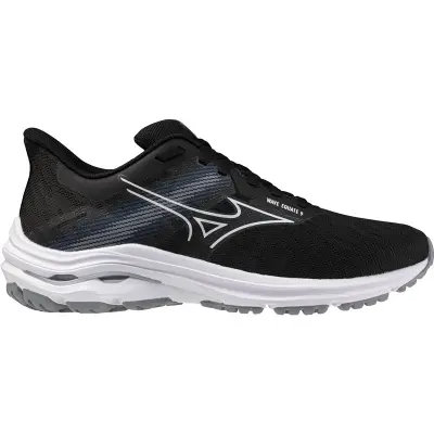 Mizuno Wave Equate 9 W Black/White/Nimbus Cloud