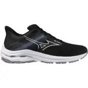 Mizuno Wave Equate 9 W Black/White/Nimbus Cloud - 42,5
