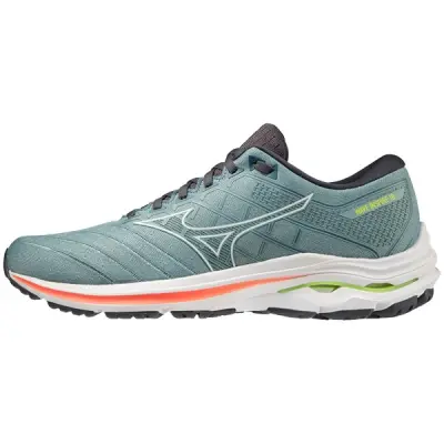 Mizuno Wave Inspire 18 Mens