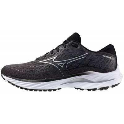 Mizuno Wave Inspire 20 W Ebony/White/Black