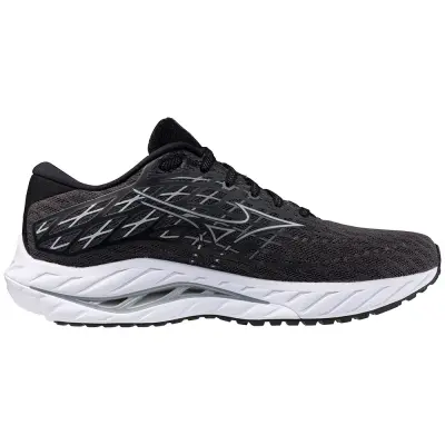 Mizuno Wave Inspire 20 M Ebony/White/Black
