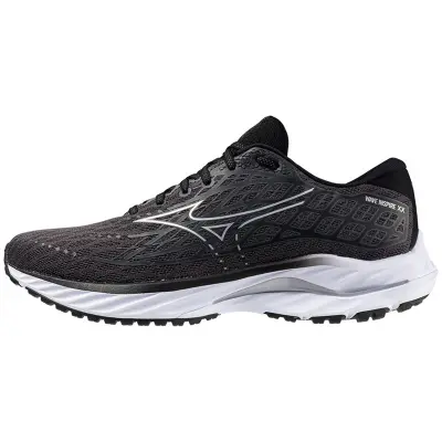 Mizuno Wave Inspire 20 W Ebony/White/Black