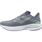Mizuno Wave Inspire 21 Women Tradewinds/White/Neo Mint - 37