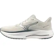 Mizuno Wave Inspire 22 M Herr IVORY UK 8 | Löparskor