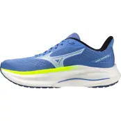 Mizuno Wave Inspire 22 W Dam Blå UK 4 | Löparskor