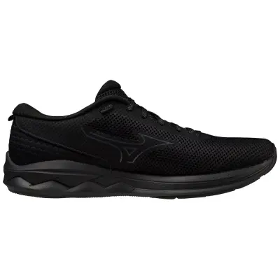 Mizuno Wave Revolt 3 Black/Ebony/Black