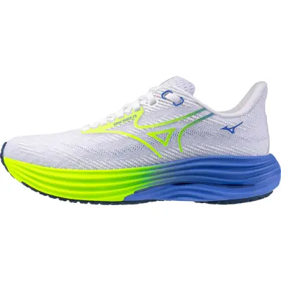 Mizuno Wave Rider 29 W Dam Vit UK 4,5 | Löparskor