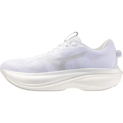 Mizuno Wave Rider 30 W Dam Vit UK 7,5 | Löparskor