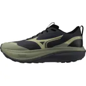 Mizuno Wave Rider GTX 4 M Herr Blå UK 9 | Löparskor