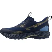 Mizuno Wave Rider TT 2 M Trailskor, UK 7,5