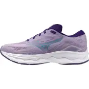 Mizuno Wave Serene Women Thistle/Ceramic/Violet Indigo