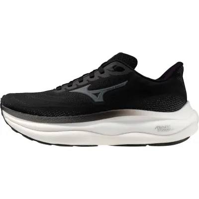 Mizuno Wave Sky 9 W Dam Svart UK 6 | Löparskor
